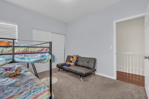 Tiny photo for 10819 S WYNVIEW LN W, South Jordan, UT 84095 (MLS # 2144649)