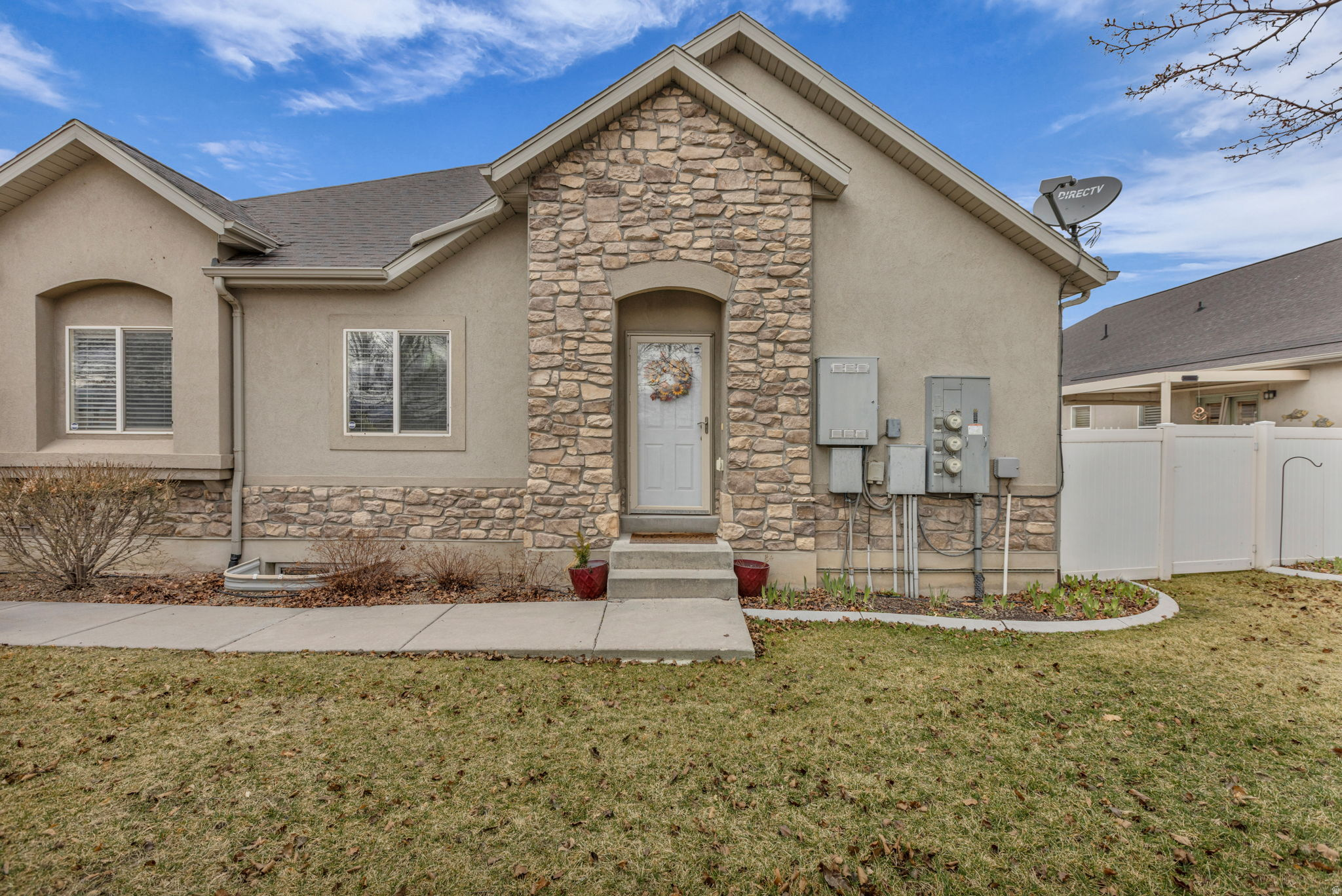 WYNGATE - Residential