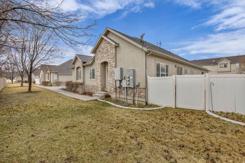 Tiny photo for 10819 S WYNVIEW LN W, South Jordan, UT 84095 (MLS # 2144649)