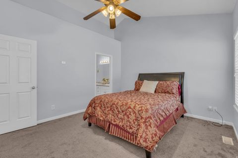Tiny photo for 10819 S WYNVIEW LN W, South Jordan, UT 84095 (MLS # 2144649)