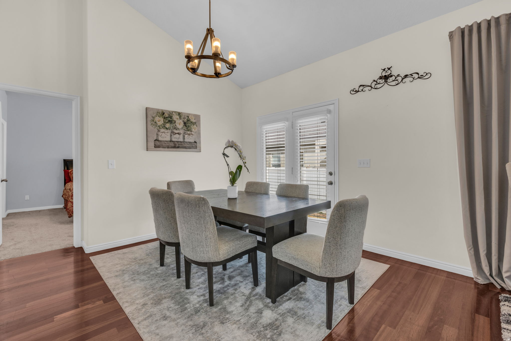 WYNGATE - Residential