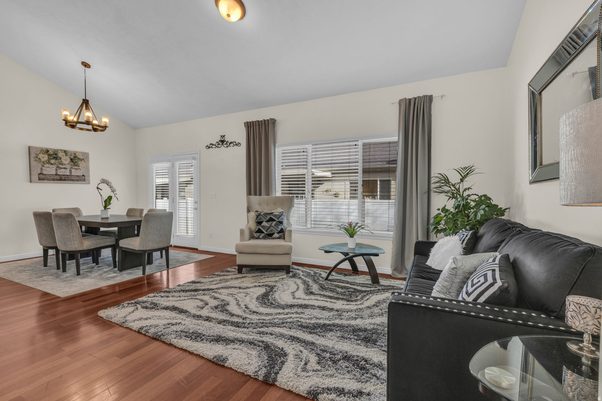 WYNGATE - Residential