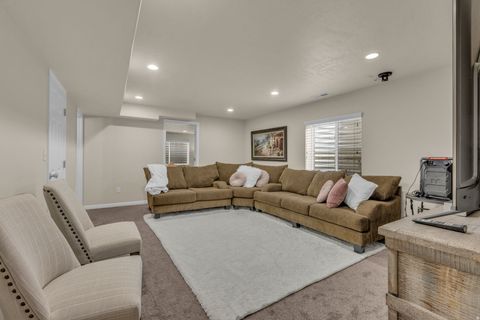 Tiny photo for 10819 S WYNVIEW LN W, South Jordan, UT 84095 (MLS # 2144649)