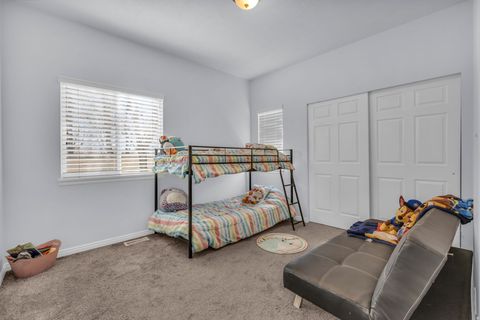 Tiny photo for 10819 S WYNVIEW LN W, South Jordan, UT 84095 (MLS # 2144649)