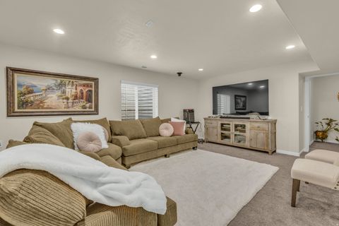 Tiny photo for 10819 S WYNVIEW LN W, South Jordan, UT 84095 (MLS # 2144649)