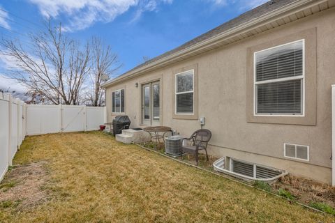 Tiny photo for 10819 S WYNVIEW LN W, South Jordan, UT 84095 (MLS # 2144649)