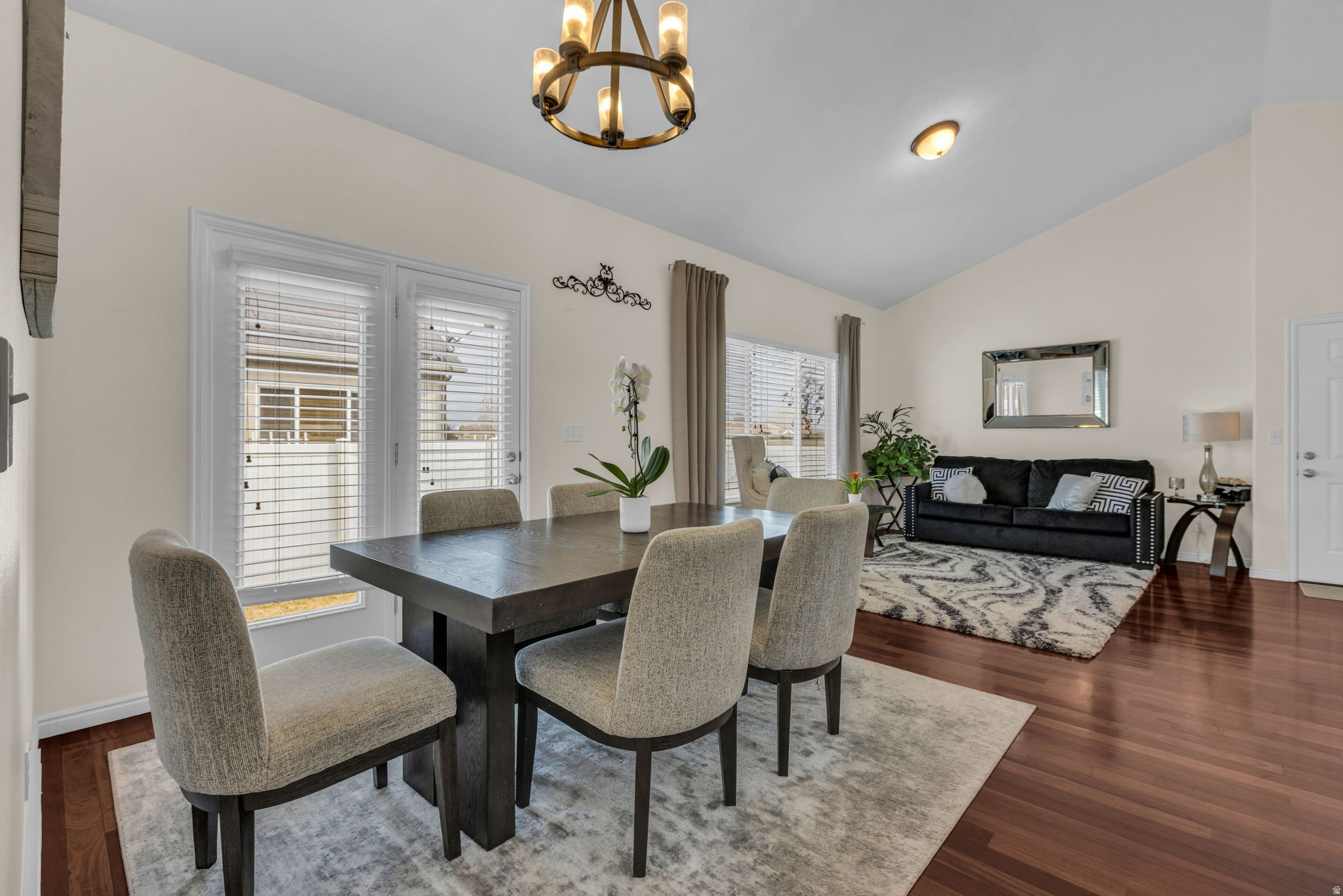 WYNGATE - Residential