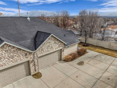 Tiny photo for 10819 S WYNVIEW LN W, South Jordan, UT 84095 (MLS # 2144649)