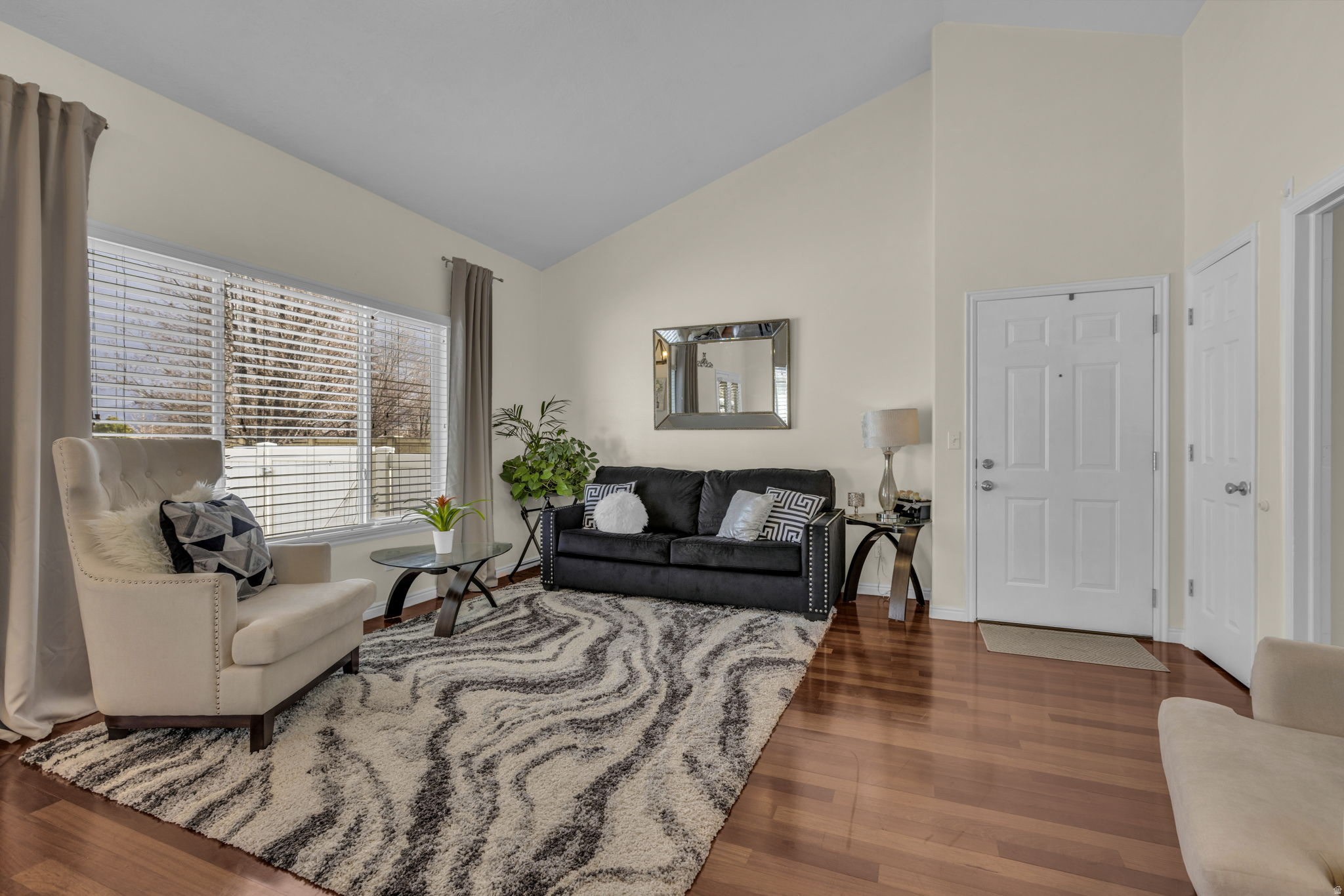 WYNGATE - Residential