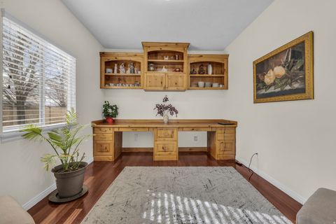 Tiny photo for 10819 S WYNVIEW LN W, South Jordan, UT 84095 (MLS # 2144649)