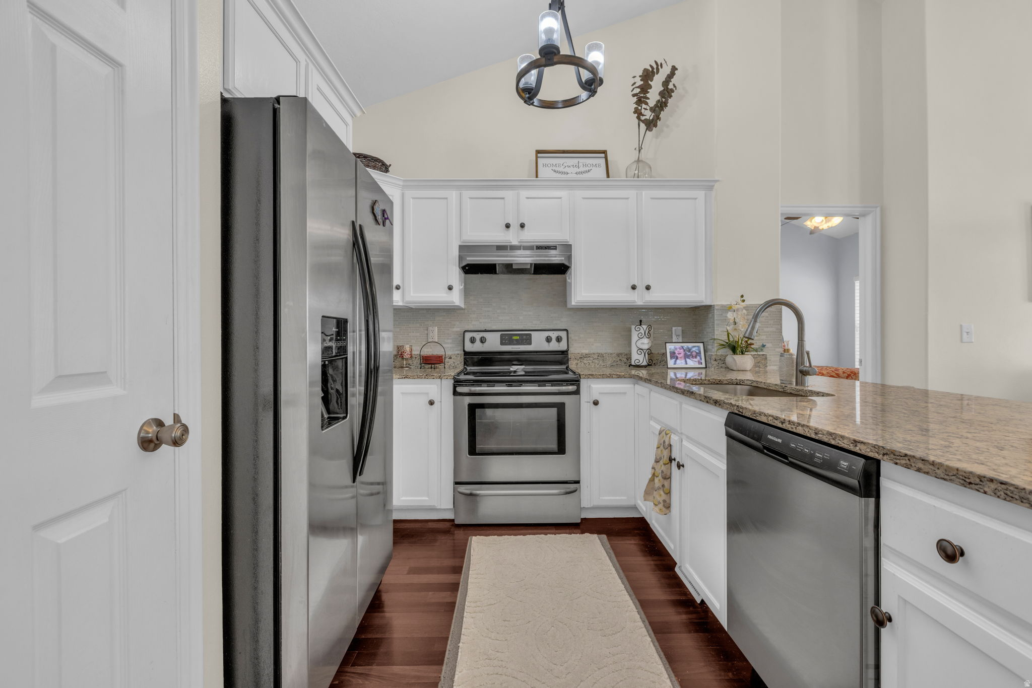 WYNGATE - Residential