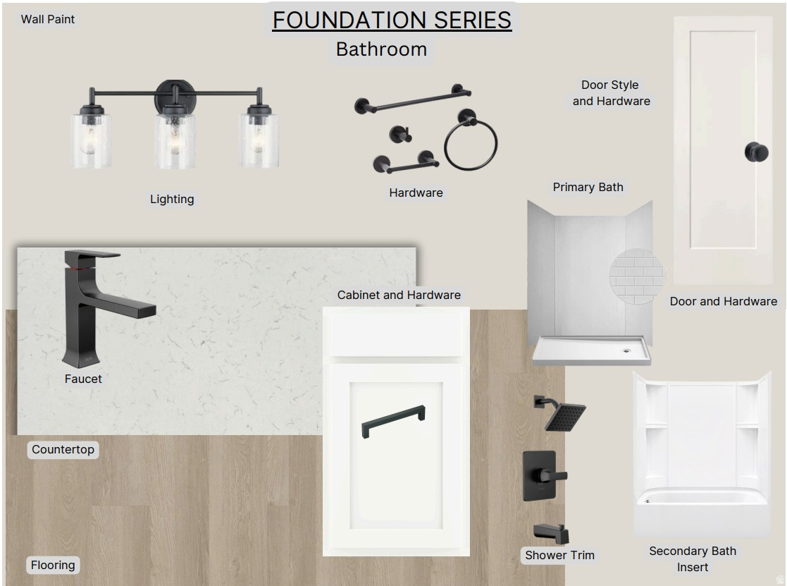 CLIFTON PLACE - Residential