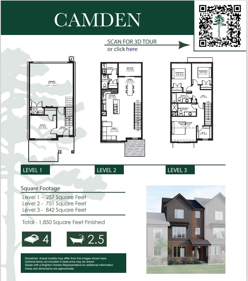 CLIFTON PLACE - Residential