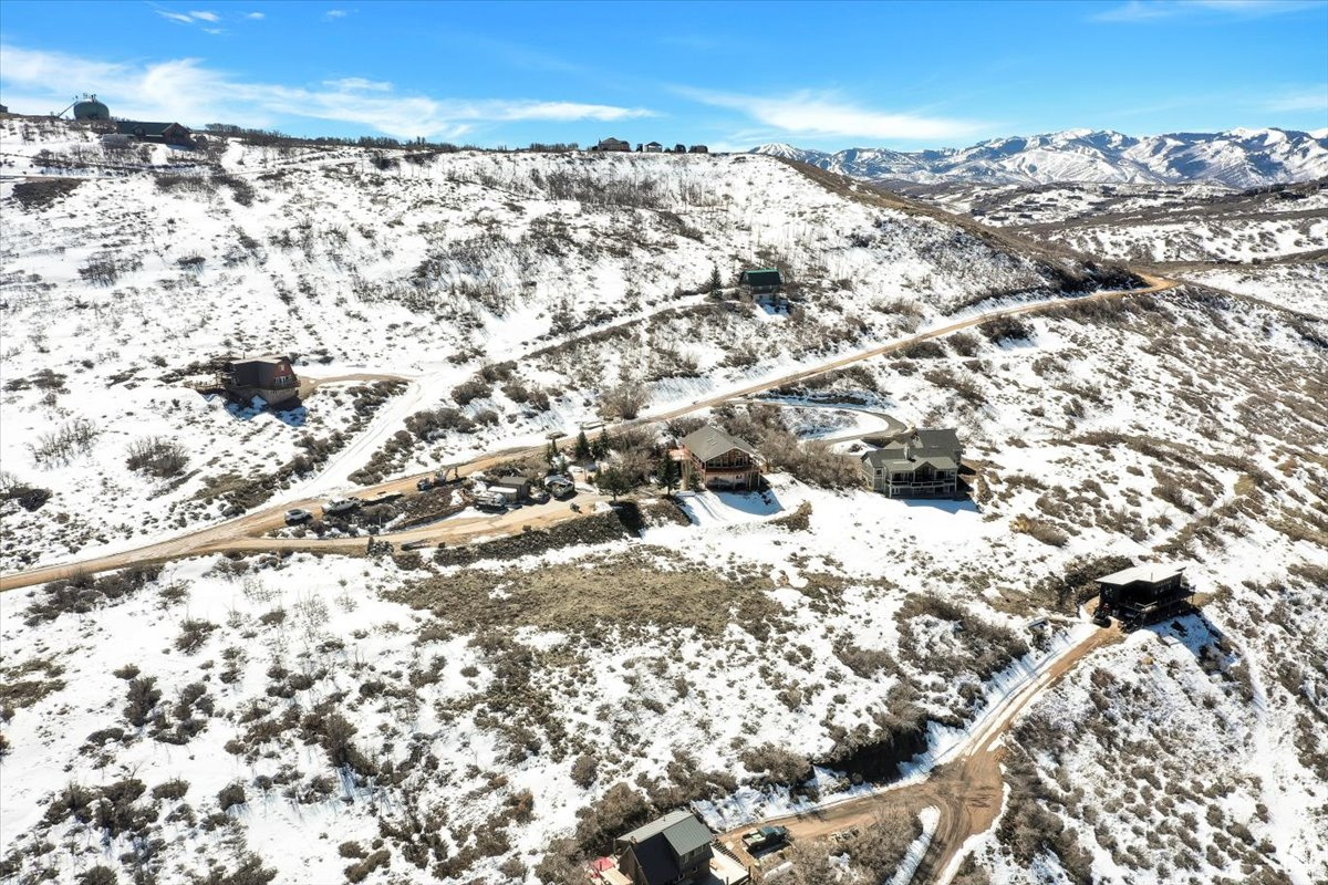 165 Oakview Dr #165, Coalville, Utah image 8