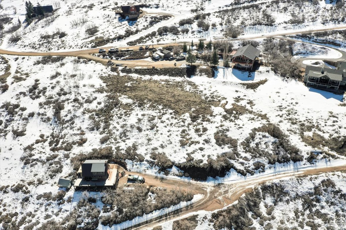 165 Oakview Dr #165, Coalville, Utah image 6