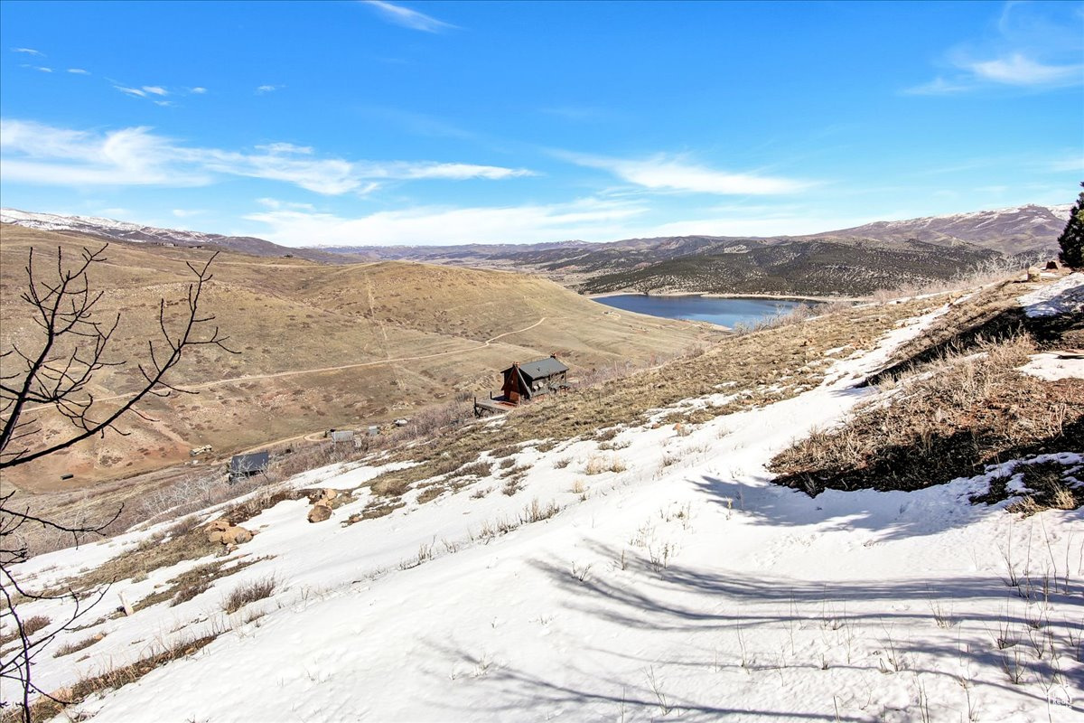 165 Oakview Dr #165, Coalville, Utah image 2