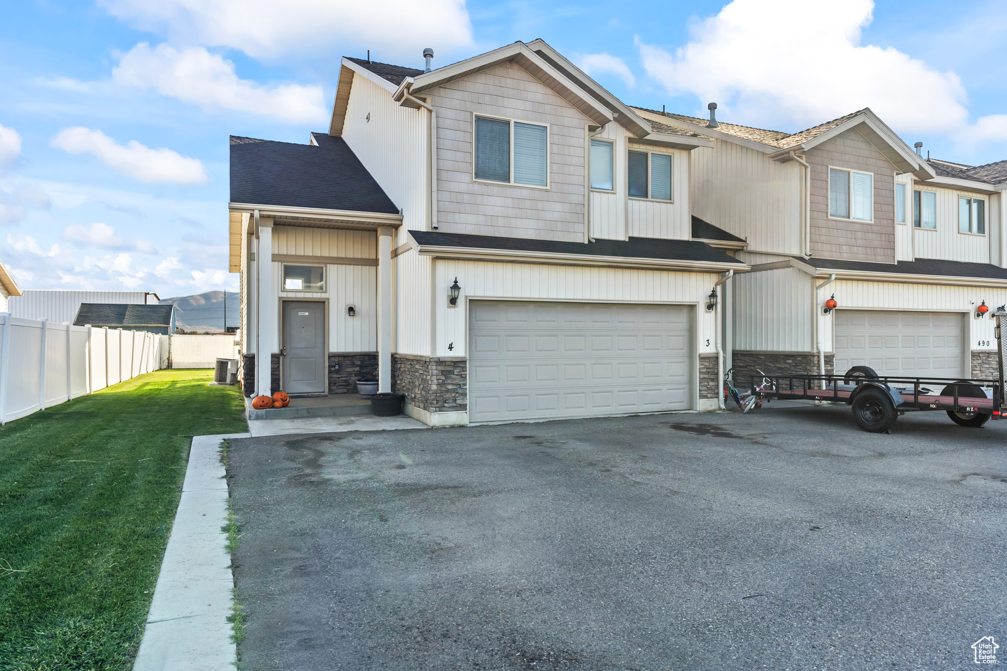 490 N 2450 #4, Tremonton, Utah image 22