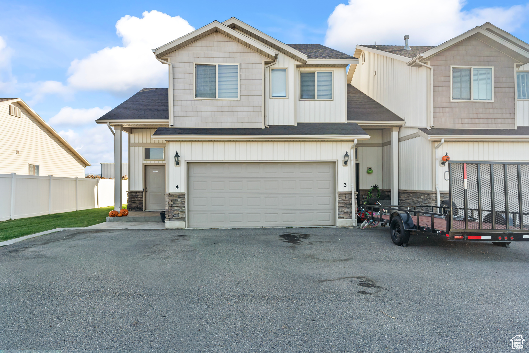 490 N 2450 #4, Tremonton, Utah image 1