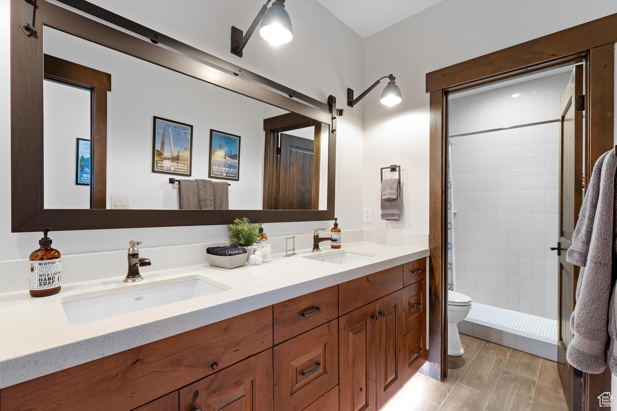 KAMAS EAST SUBDIVISION - Residential