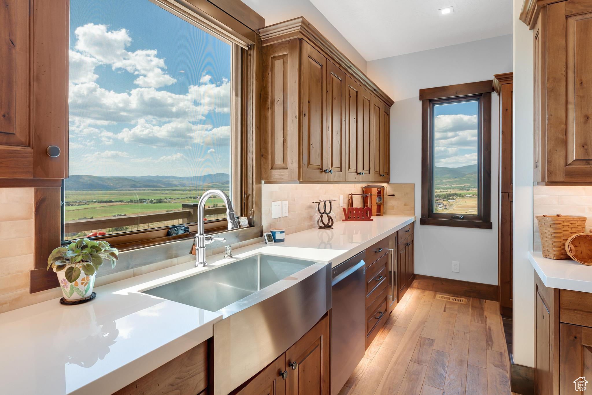 KAMAS EAST SUBDIVISION - Residential