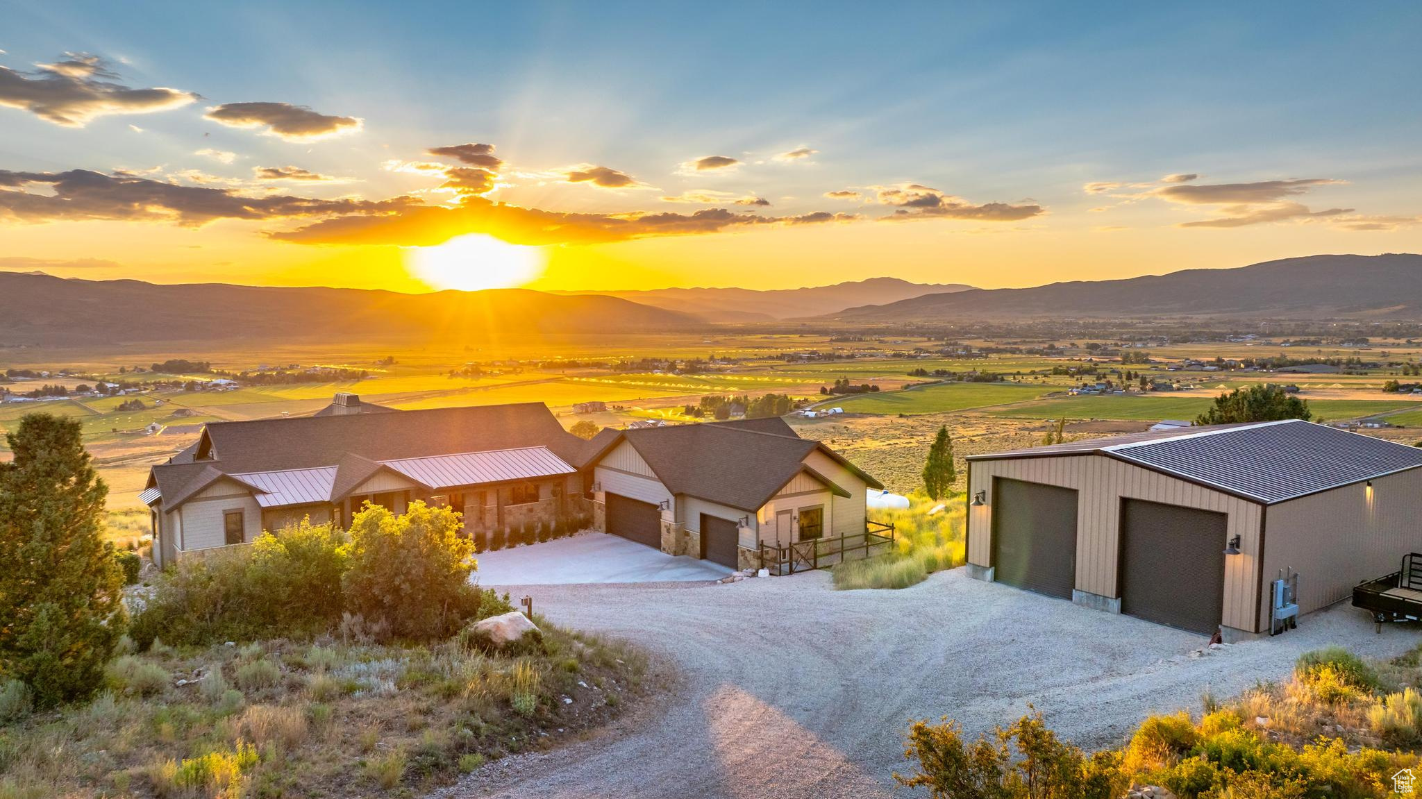 KAMAS EAST SUBDIVISION - Residential