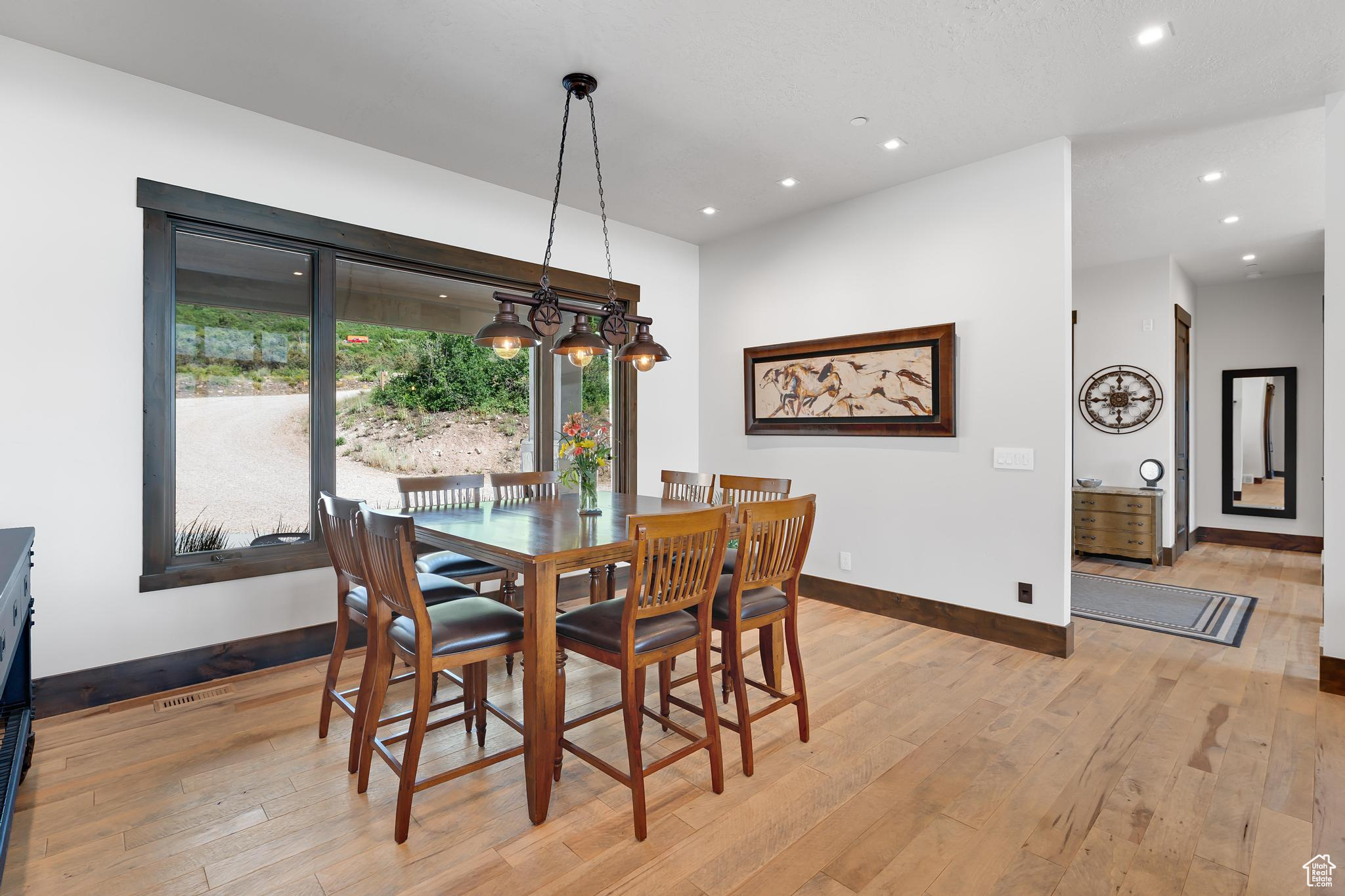 KAMAS EAST SUBDIVISION - Residential