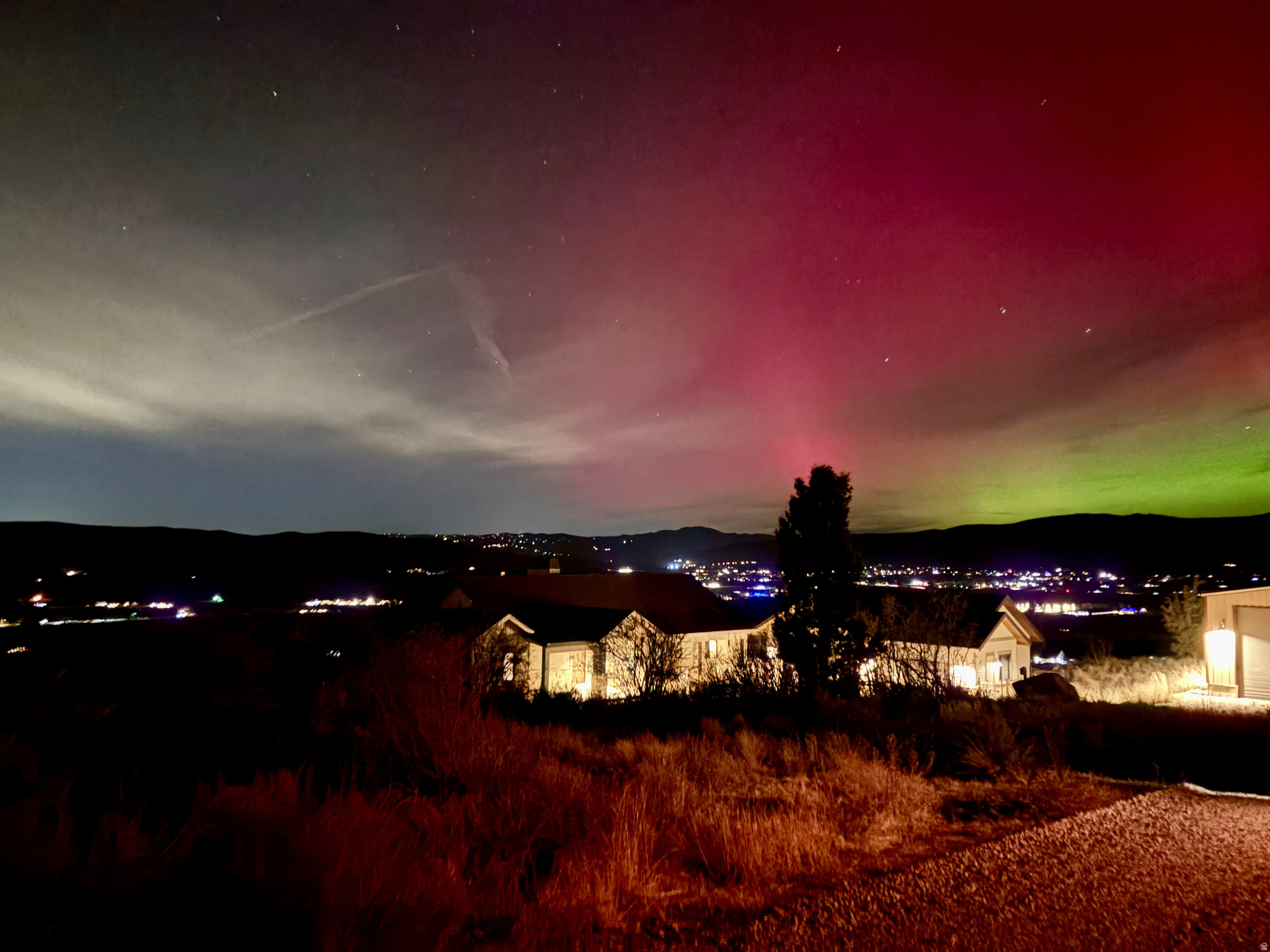 KAMAS EAST SUBDIVISION - Residential