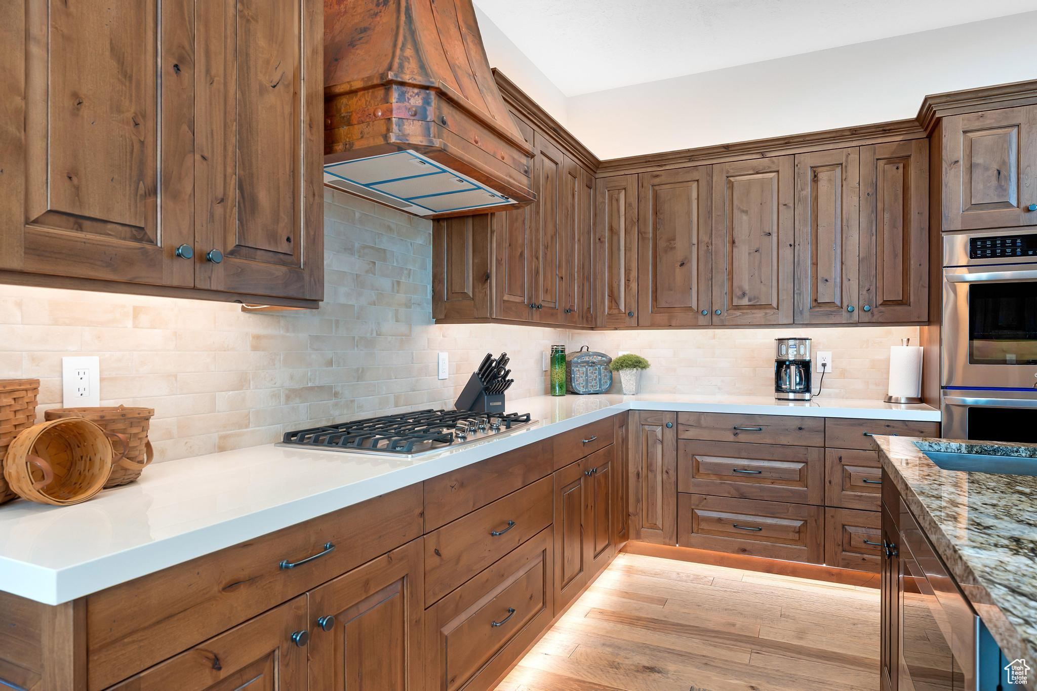 KAMAS EAST SUBDIVISION - Residential