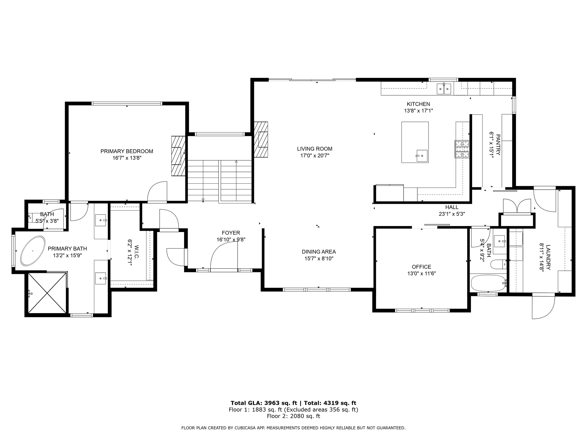 KAMAS EAST SUBDIVISION - Residential