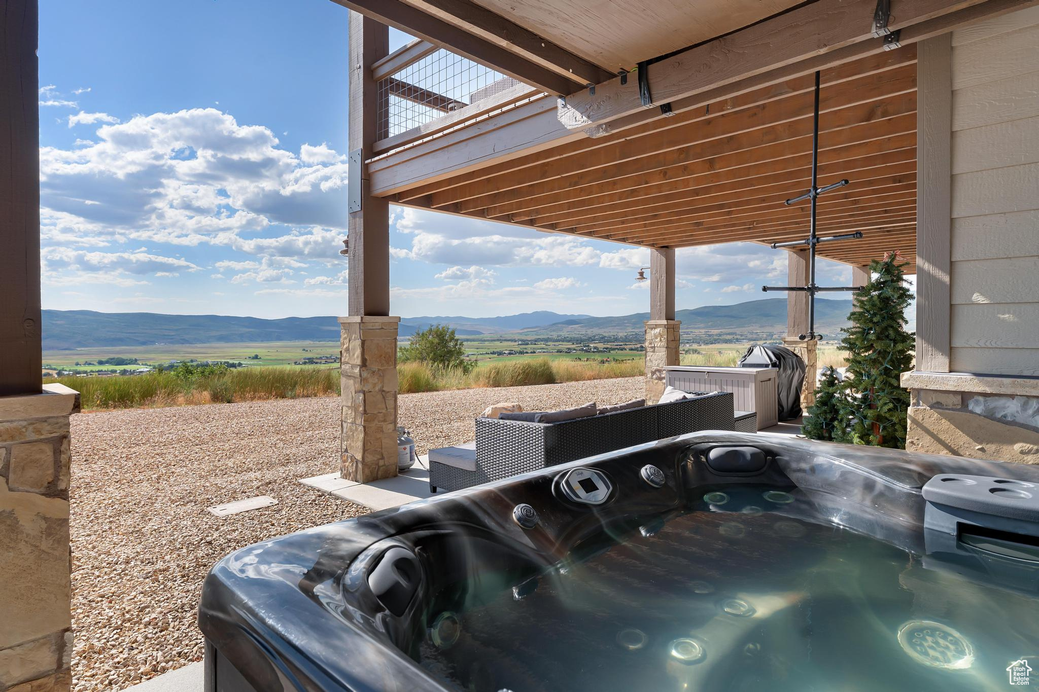 KAMAS EAST SUBDIVISION - Residential