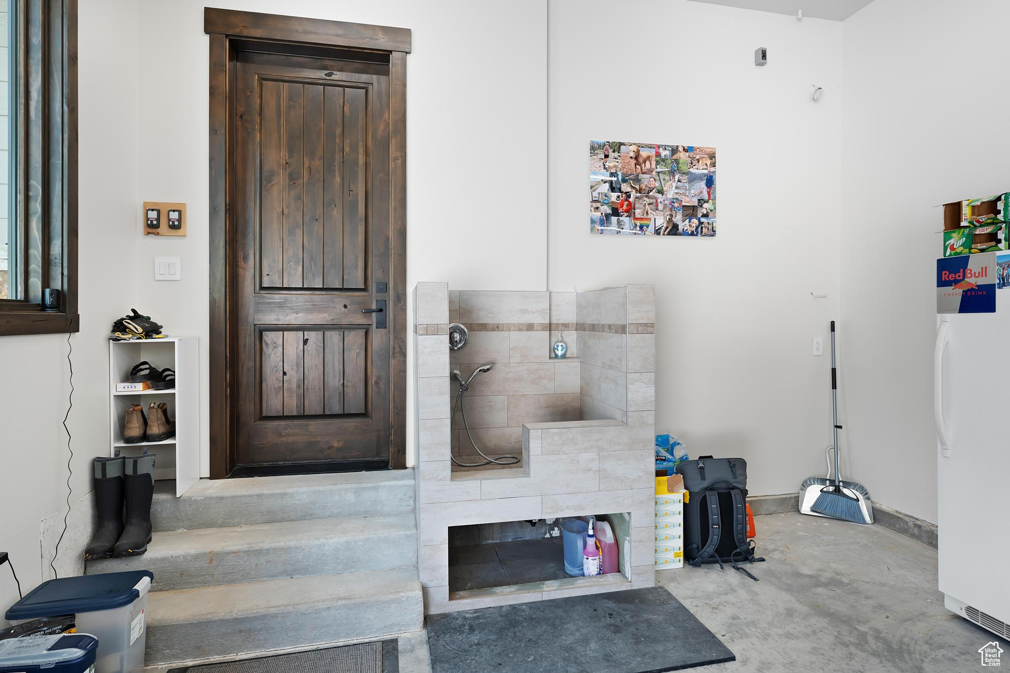 KAMAS EAST SUBDIVISION - Residential