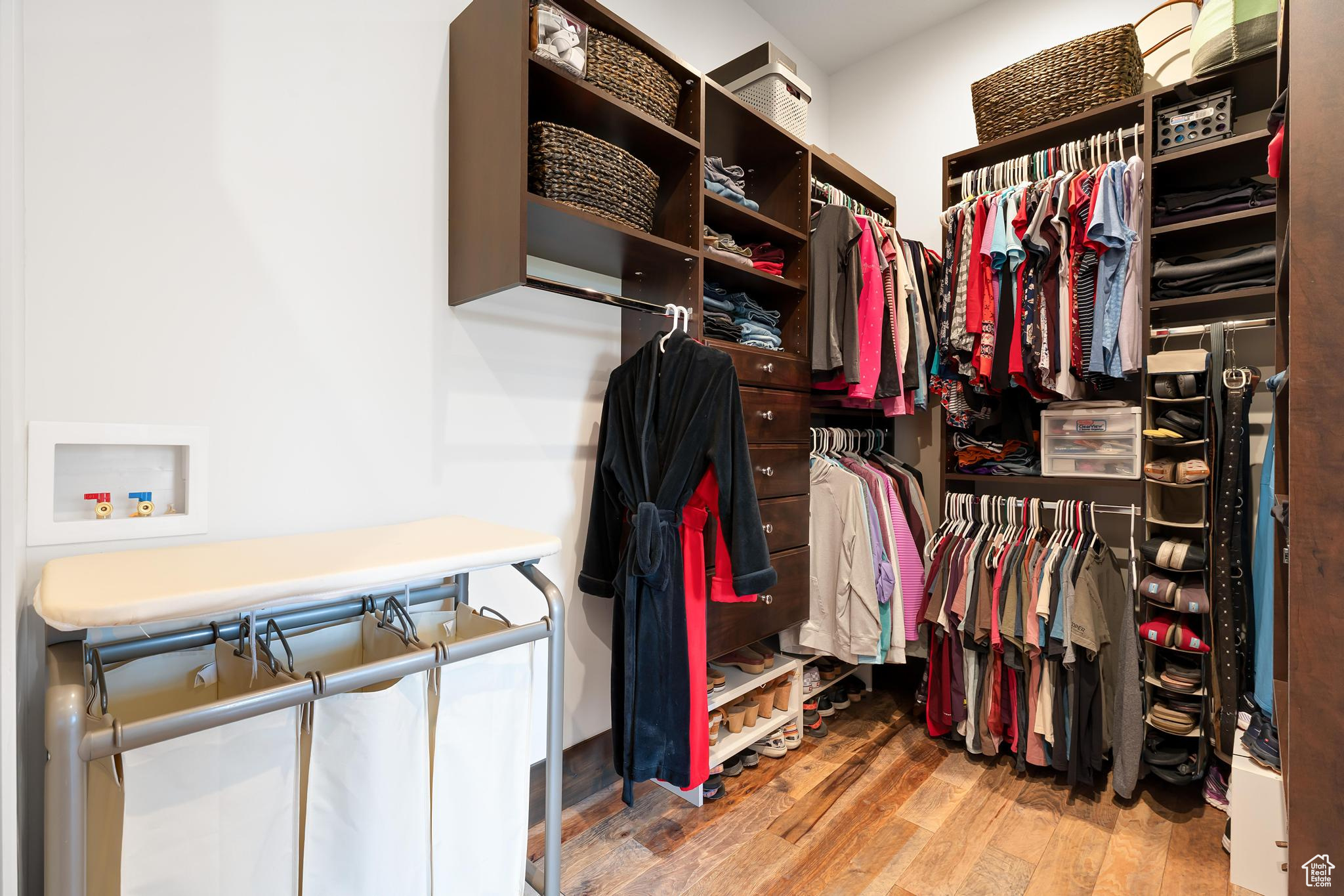 KAMAS EAST SUBDIVISION - Residential