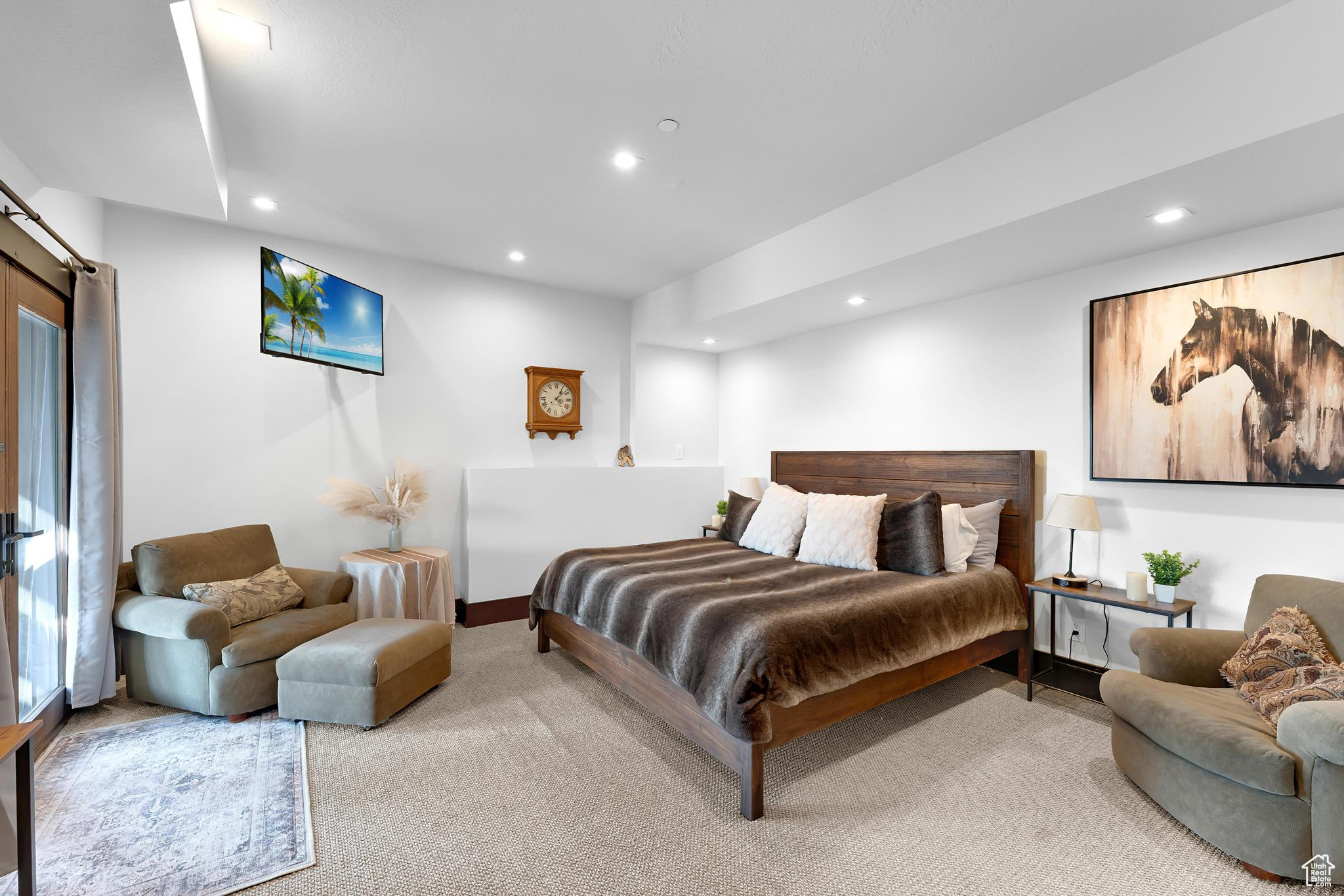 KAMAS EAST SUBDIVISION - Residential