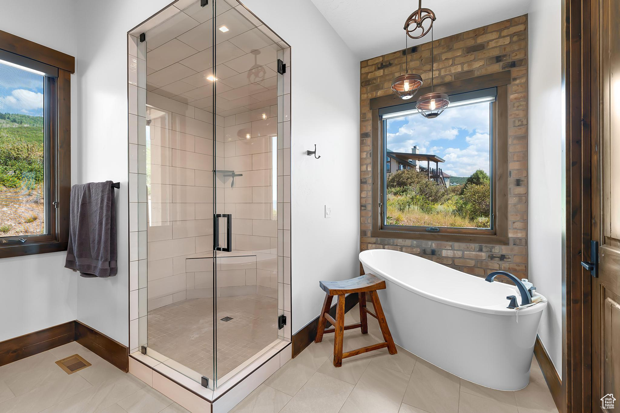 KAMAS EAST SUBDIVISION - Residential