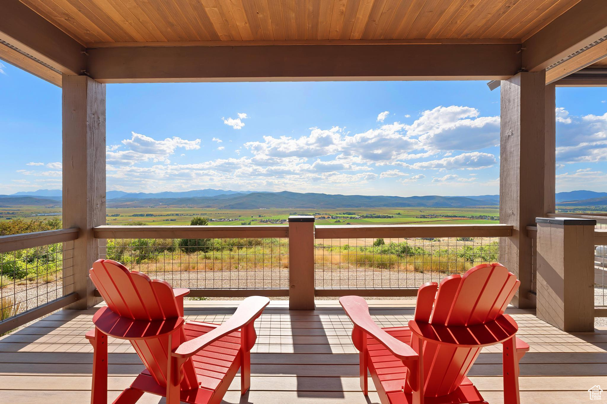 KAMAS EAST SUBDIVISION - Residential