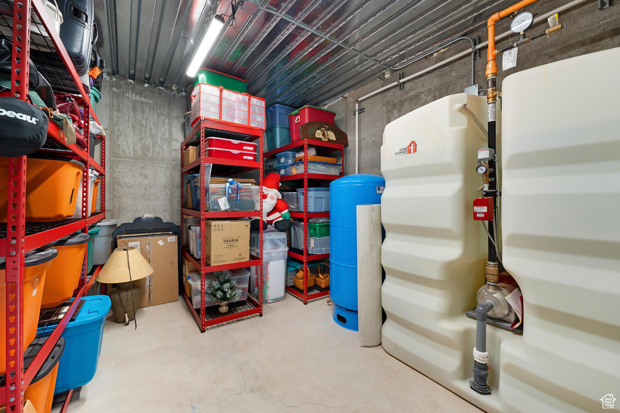 KAMAS EAST SUBDIVISION - Residential