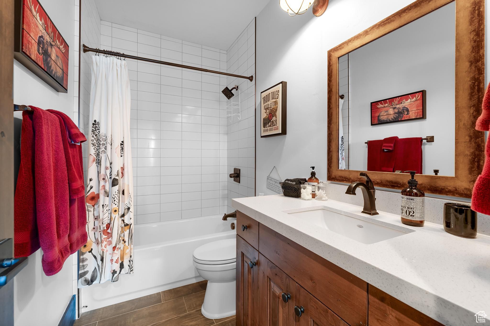 KAMAS EAST SUBDIVISION - Residential