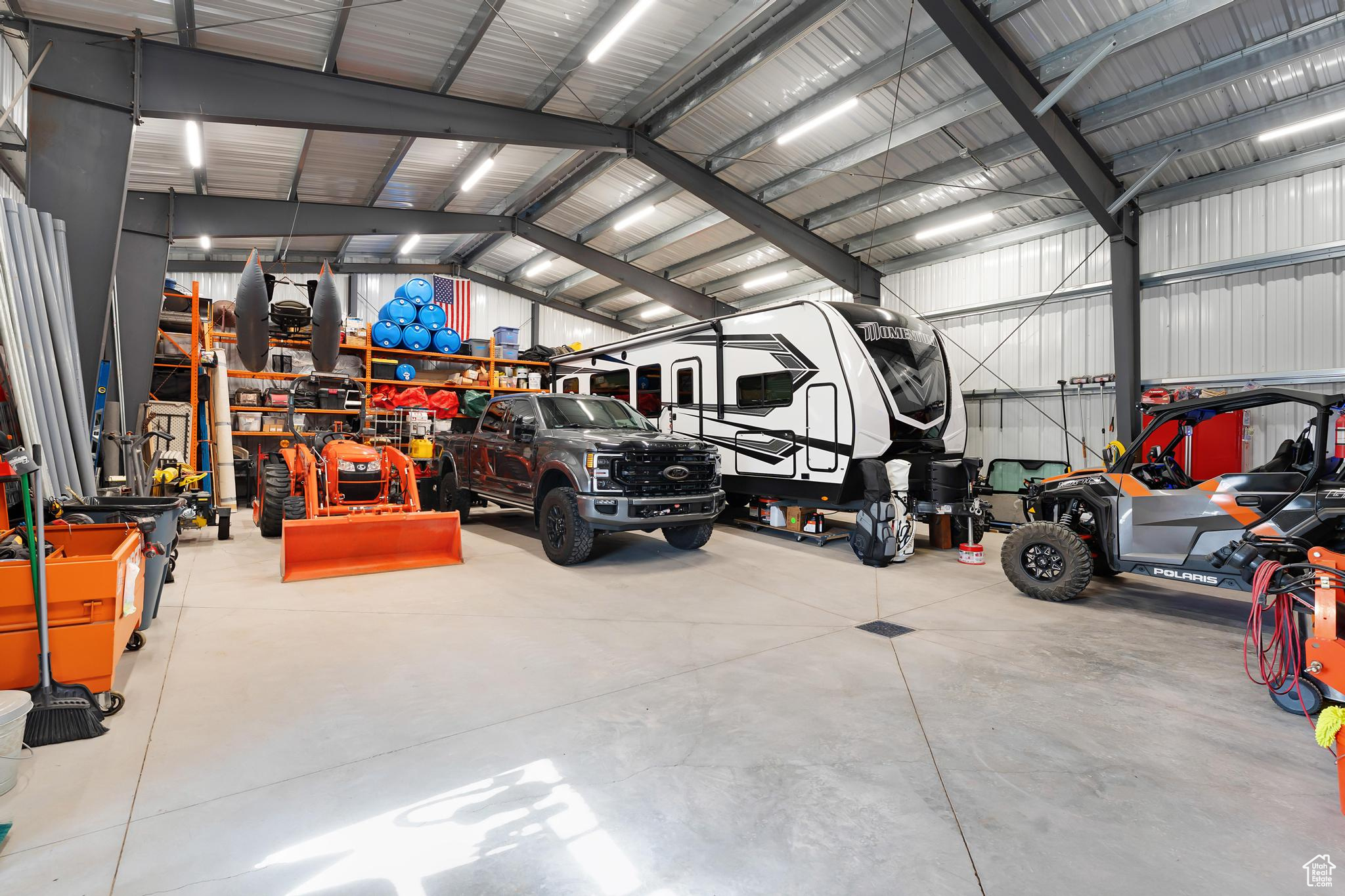 KAMAS EAST SUBDIVISION - Residential