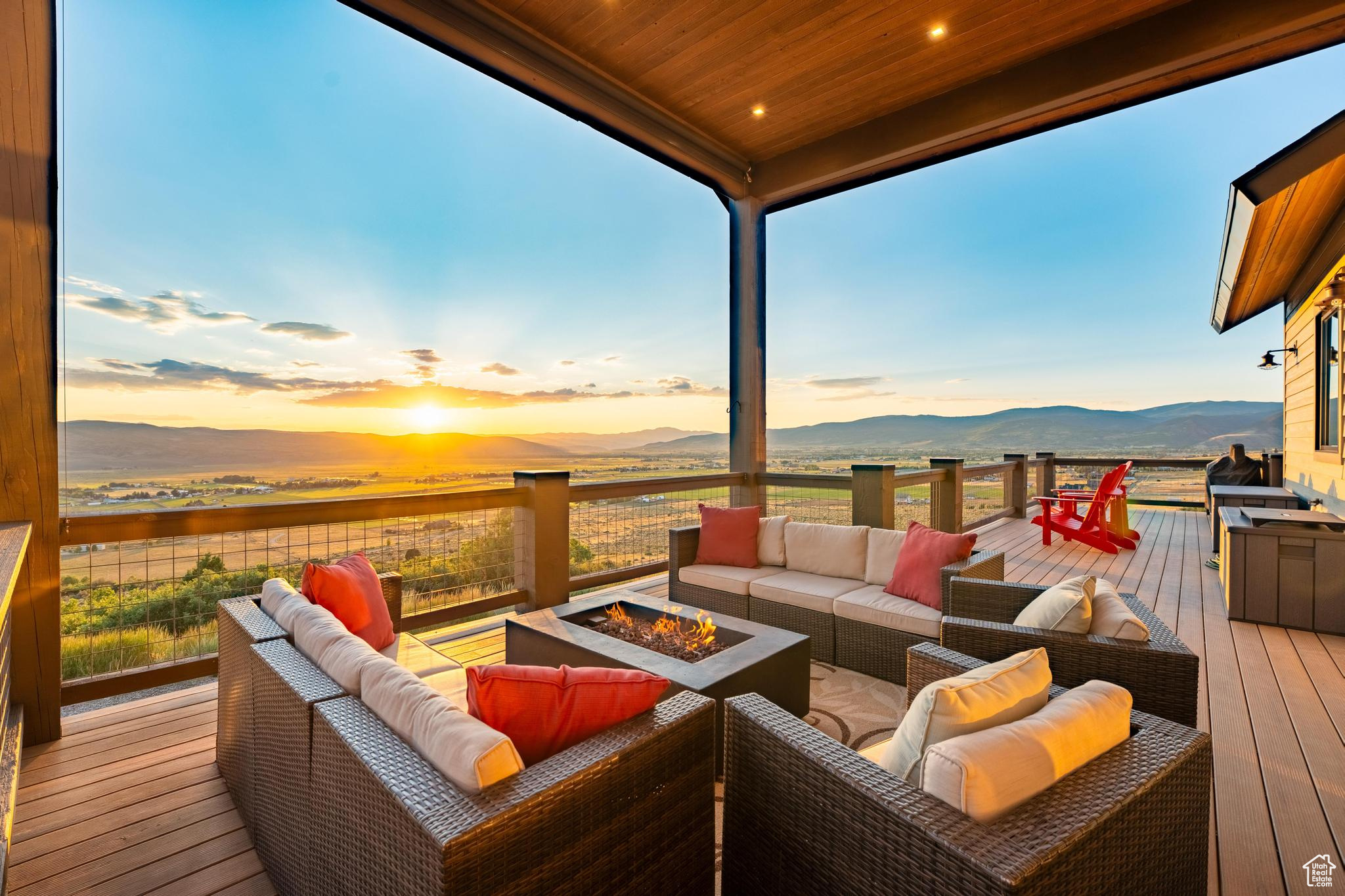 KAMAS EAST SUBDIVISION - Residential