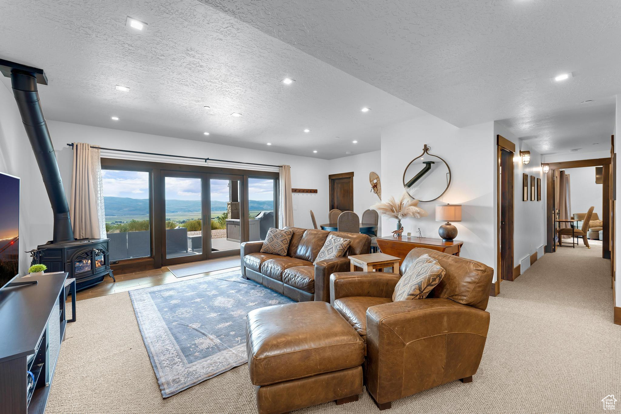 KAMAS EAST SUBDIVISION - Residential