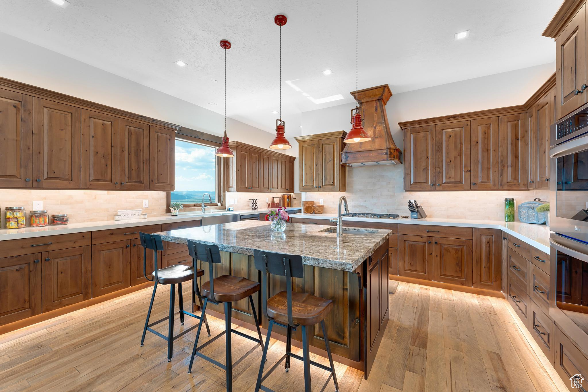 KAMAS EAST SUBDIVISION - Residential