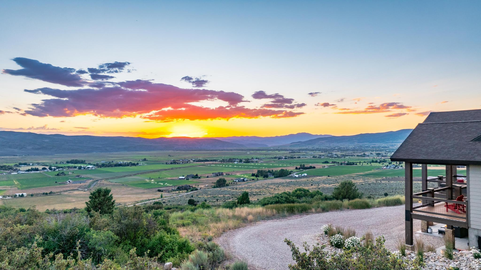 KAMAS EAST SUBDIVISION - Residential