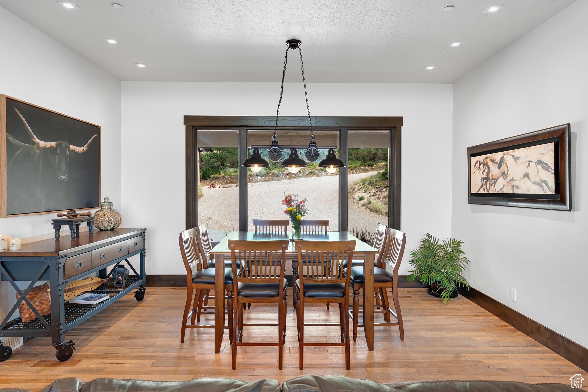 KAMAS EAST SUBDIVISION - Residential