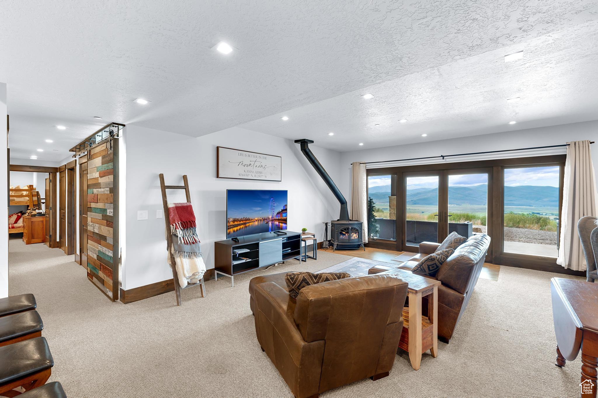 KAMAS EAST SUBDIVISION - Residential