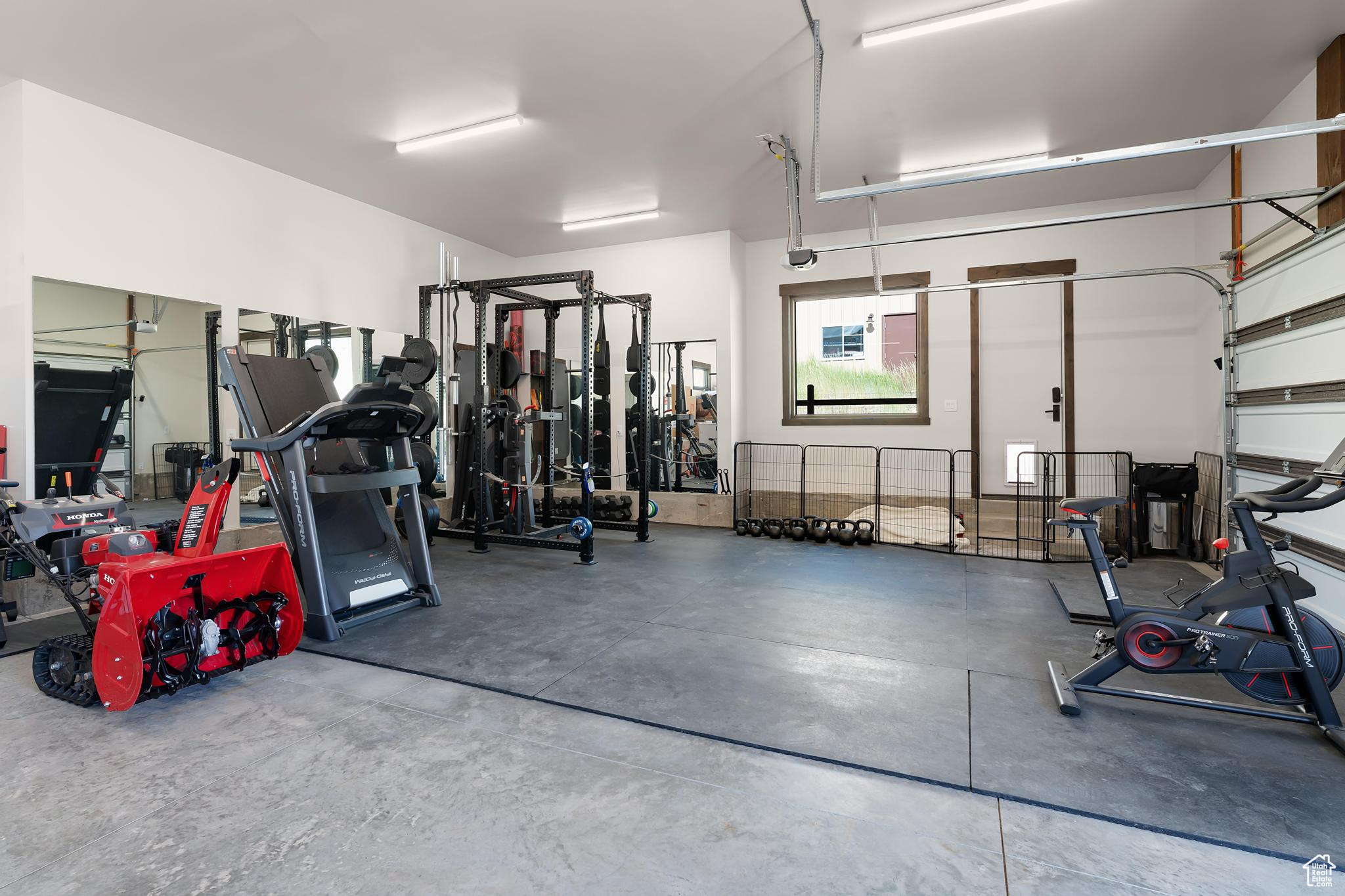 KAMAS EAST SUBDIVISION - Residential