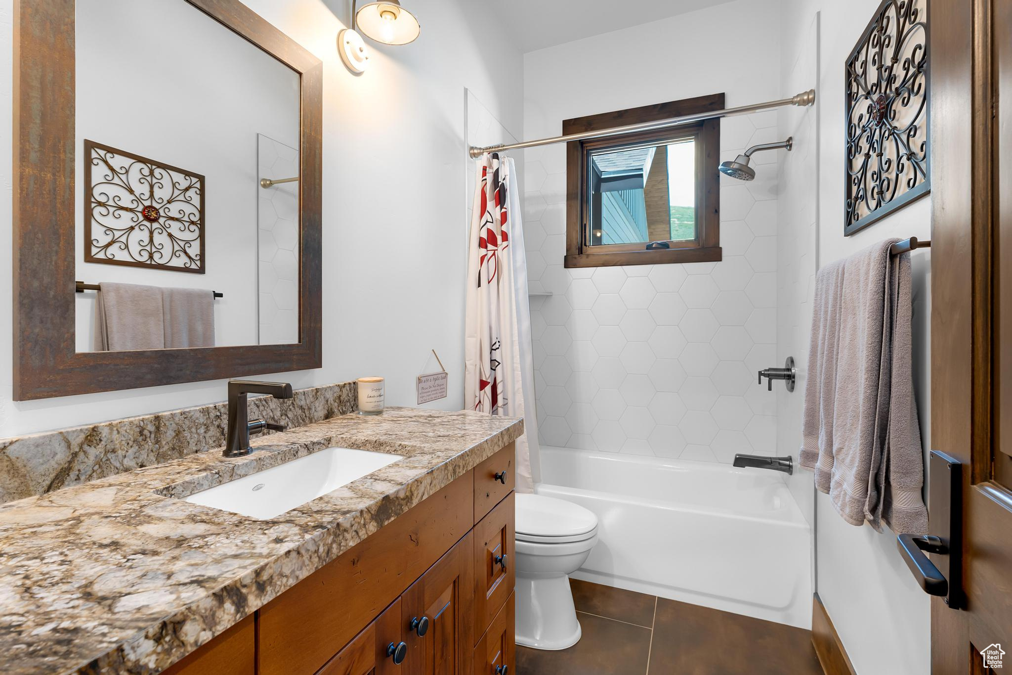 KAMAS EAST SUBDIVISION - Residential