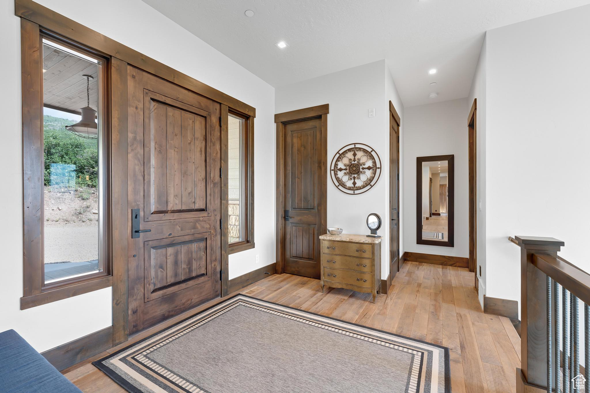 KAMAS EAST SUBDIVISION - Residential