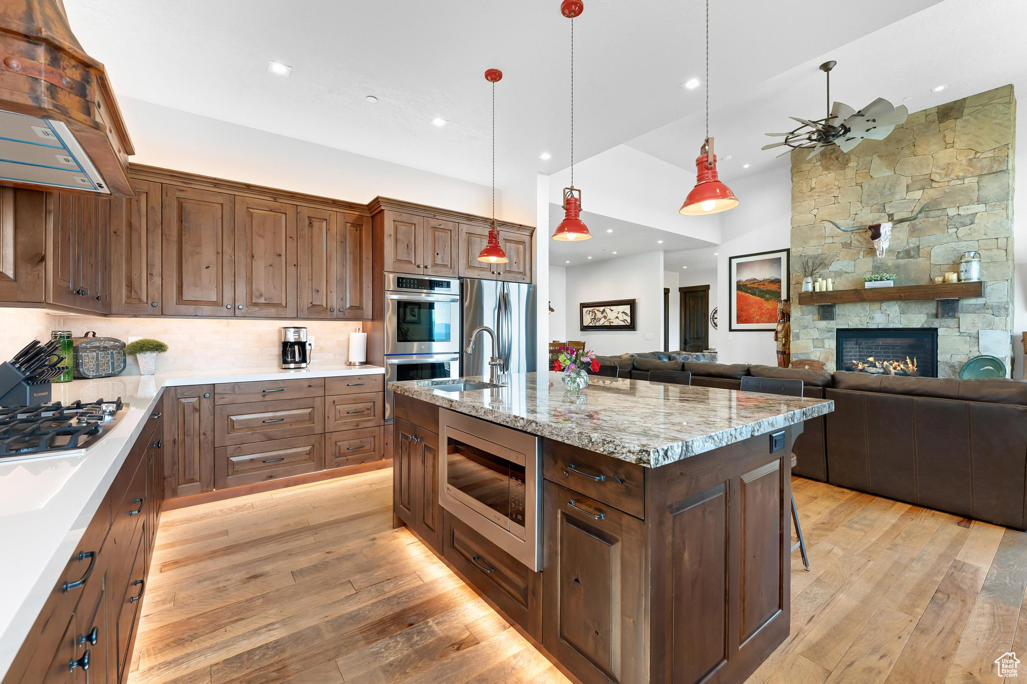 KAMAS EAST SUBDIVISION - Residential