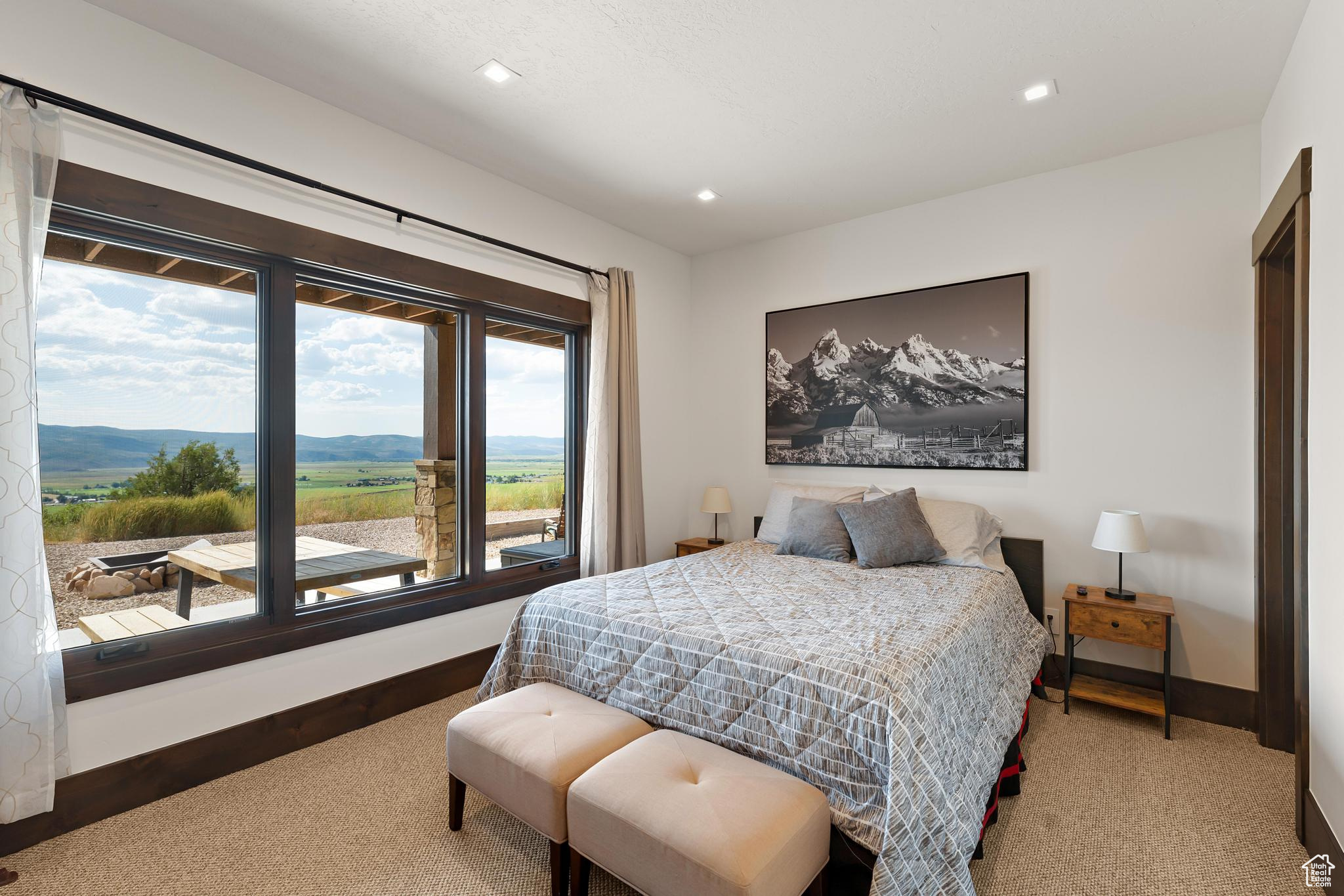 KAMAS EAST SUBDIVISION - Residential