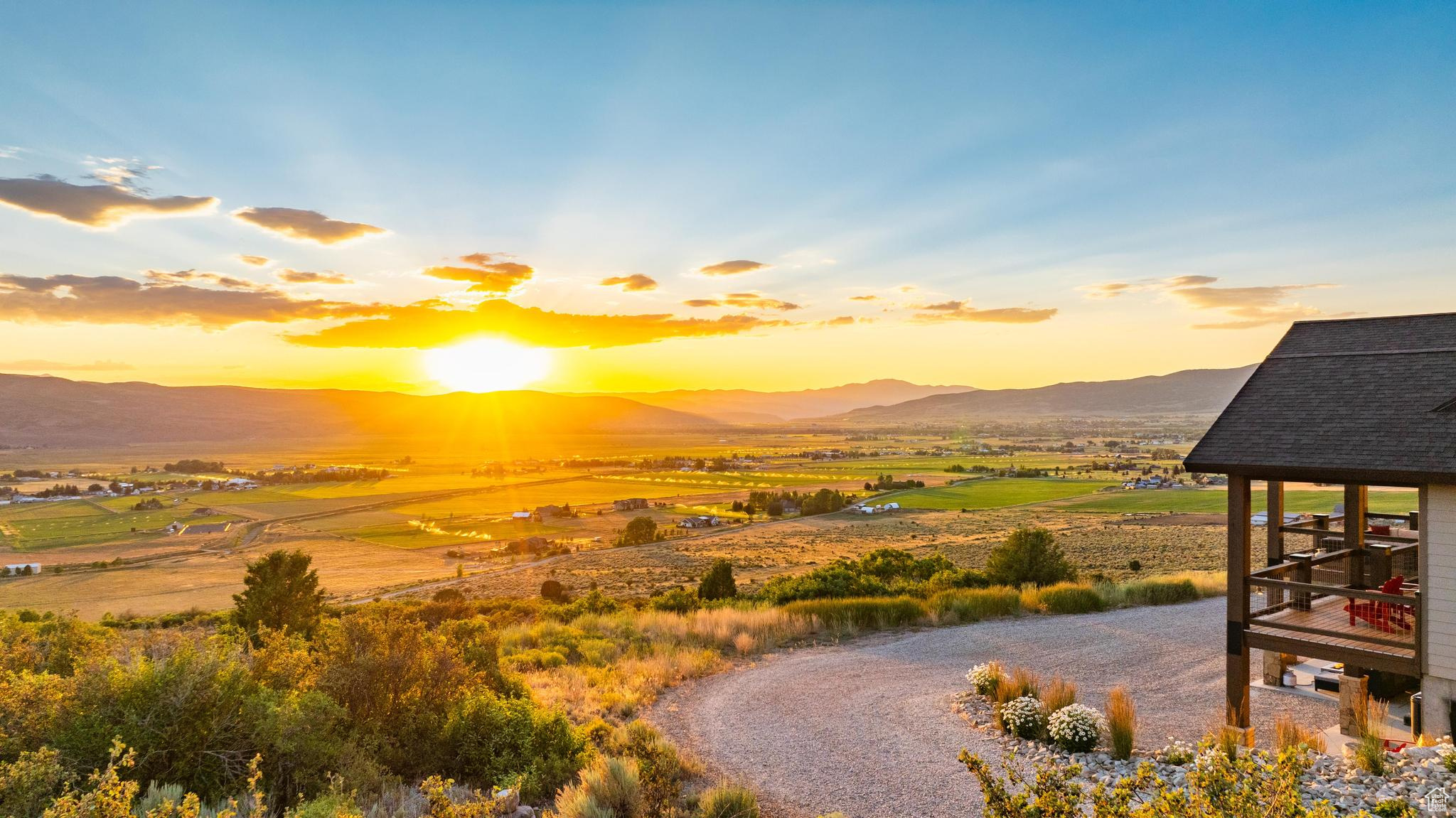 KAMAS EAST SUBDIVISION - Residential